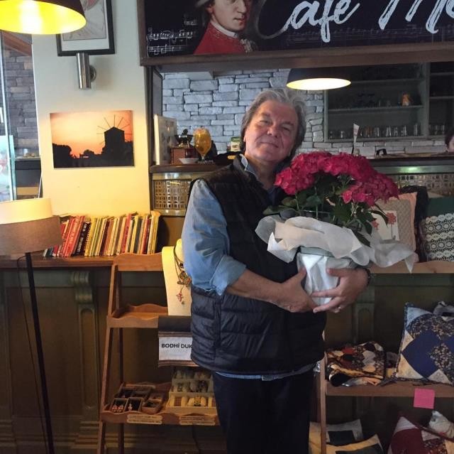 "Kurtlar Vadisi"nin məşhur aktyoruvəfat etdi (FOTO)