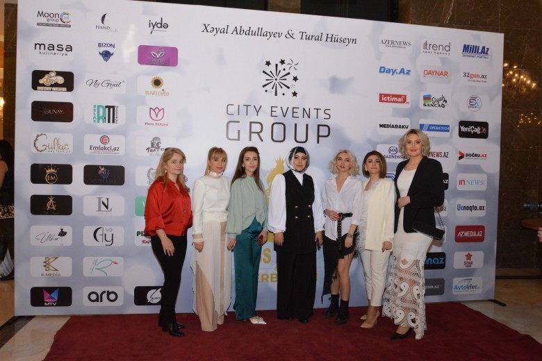 Azərbaycanı təmsil edəcək - 185 sm boyu olanbu xanım görün kimdir ( FOTO/VIDEO)