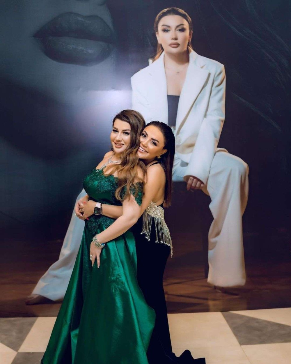 Aytac Bayramzadəni maşın vurdu- Vəziyyəti ağırdır