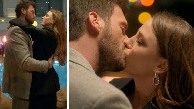 Serialdakı öpüşmə səhnəsi aktyorun ailəsindəproblem yaratdı - "Ayrılaram"