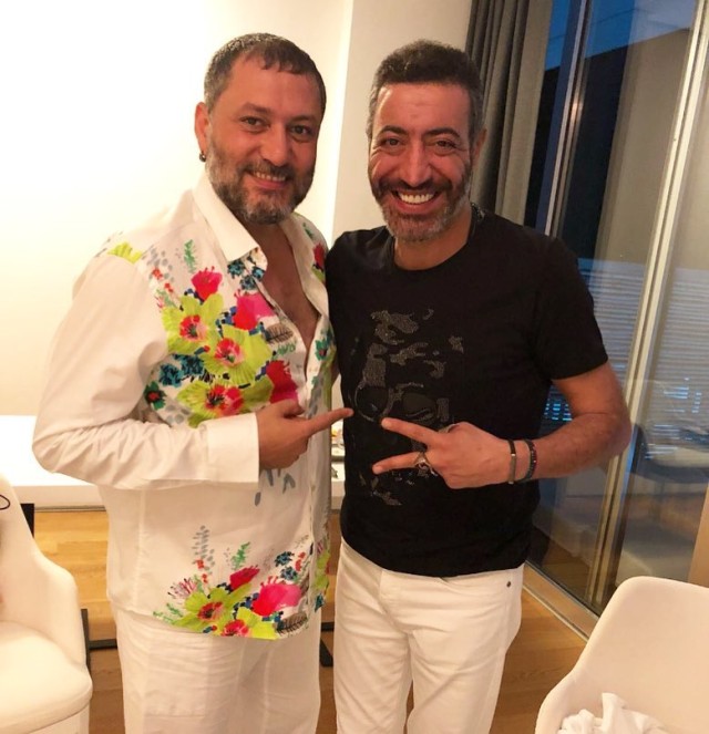 Tanınmış klarnetçi xərçəngə tutuldu- Təcili əməliyyat olundu (FOTO)