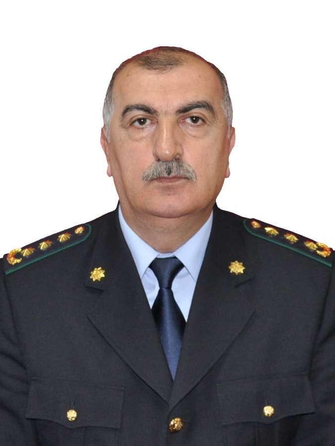 Şahin Bağırov idarə rəisini təqaüdə göndərdi(FOTO)