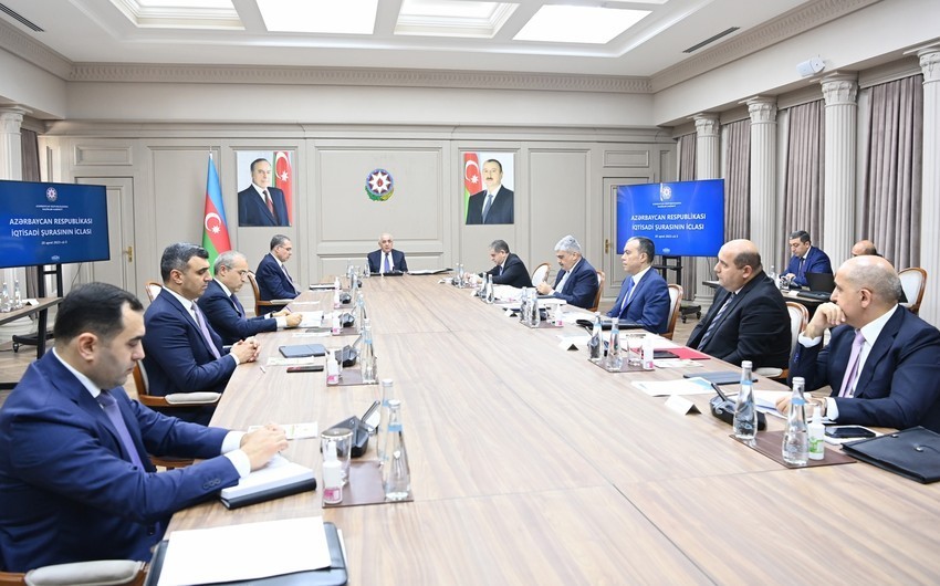 Baş nazirtapşırıq verdi