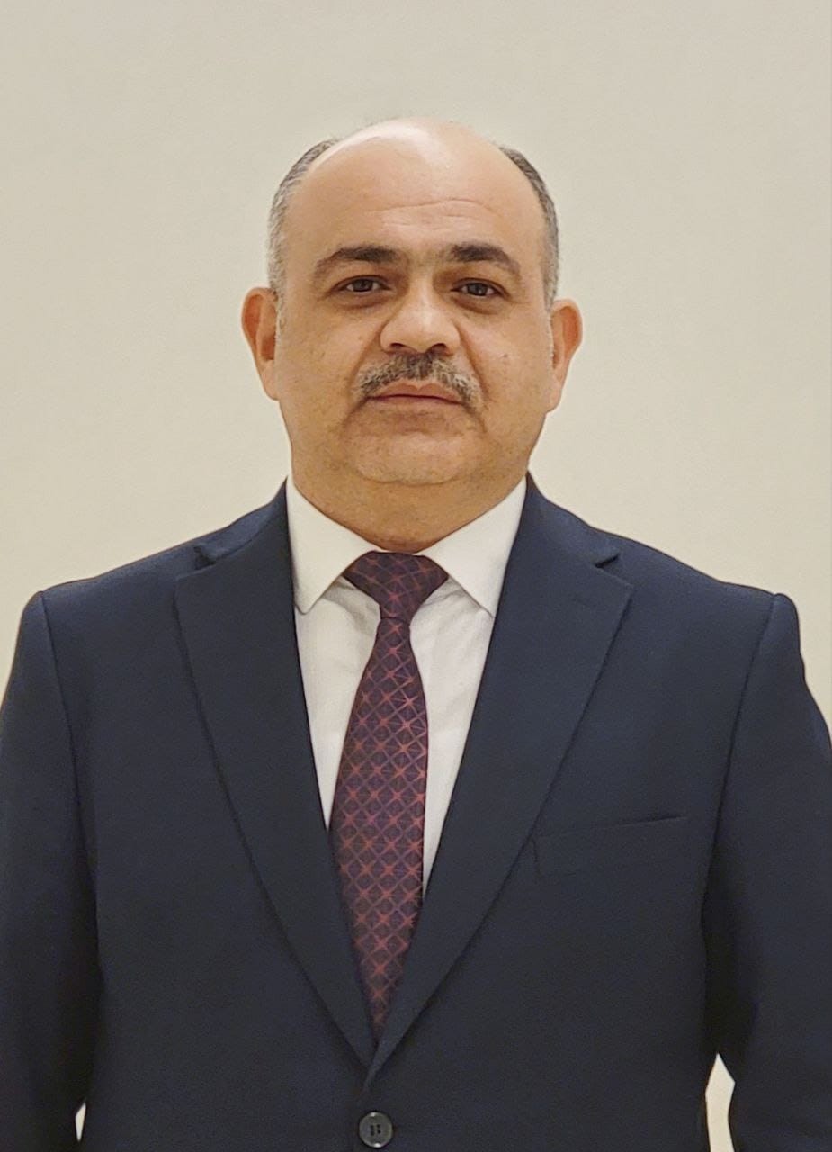 Bu yüksək vəzifə İlham Əsgərovahəvalə olundu