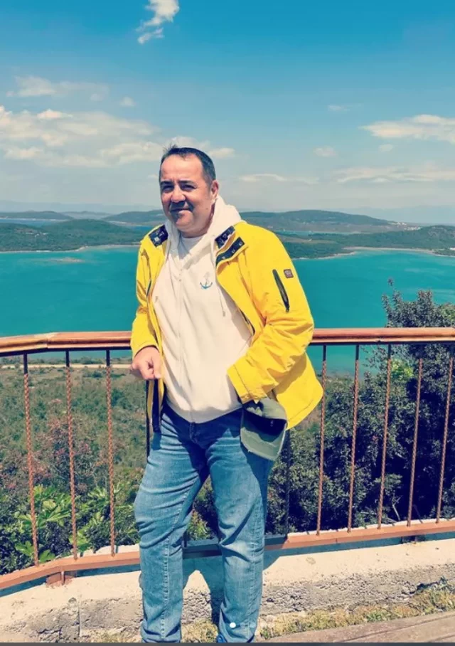 Məşhur aktyor tanınmaz halda- FOTO