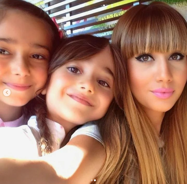 Məşhur aktyor Ramil Babayevin HƏYAT YOLDAŞI görün kim imiş - FOTOLAR