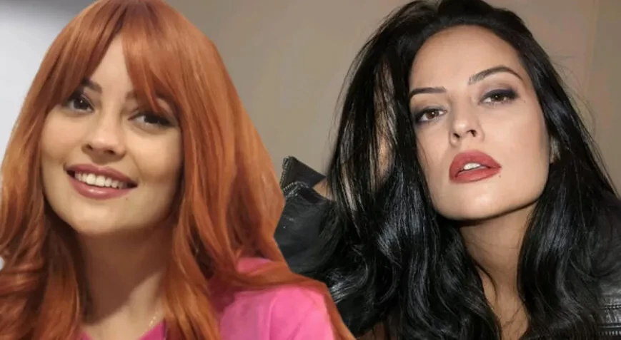 Tanınmış aktrisa xərçəngdənəziyyət çəkir