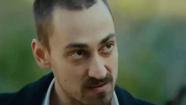 Məşhur aktrisanın əri görün kim imiş-FOTO