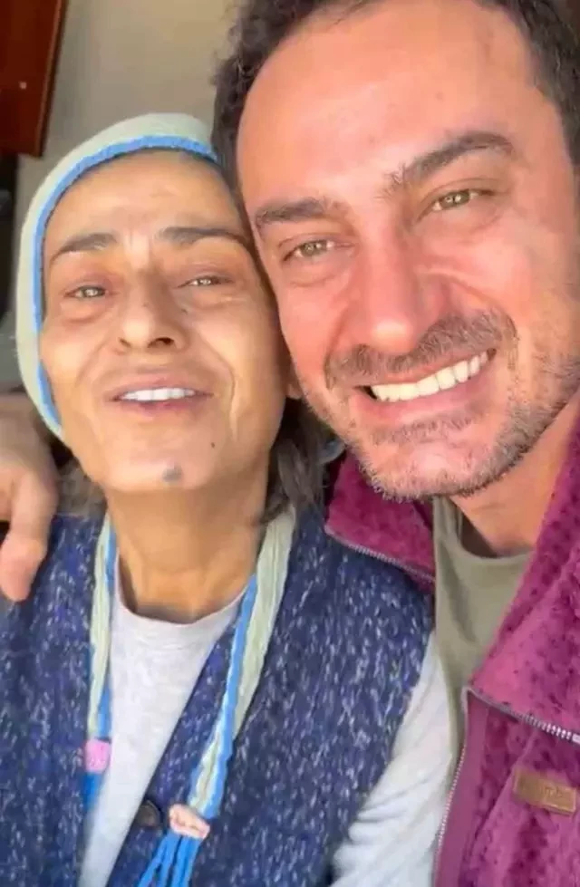 Reanimasiyaya aparıldığı deyilən müğənnidənXəbər var