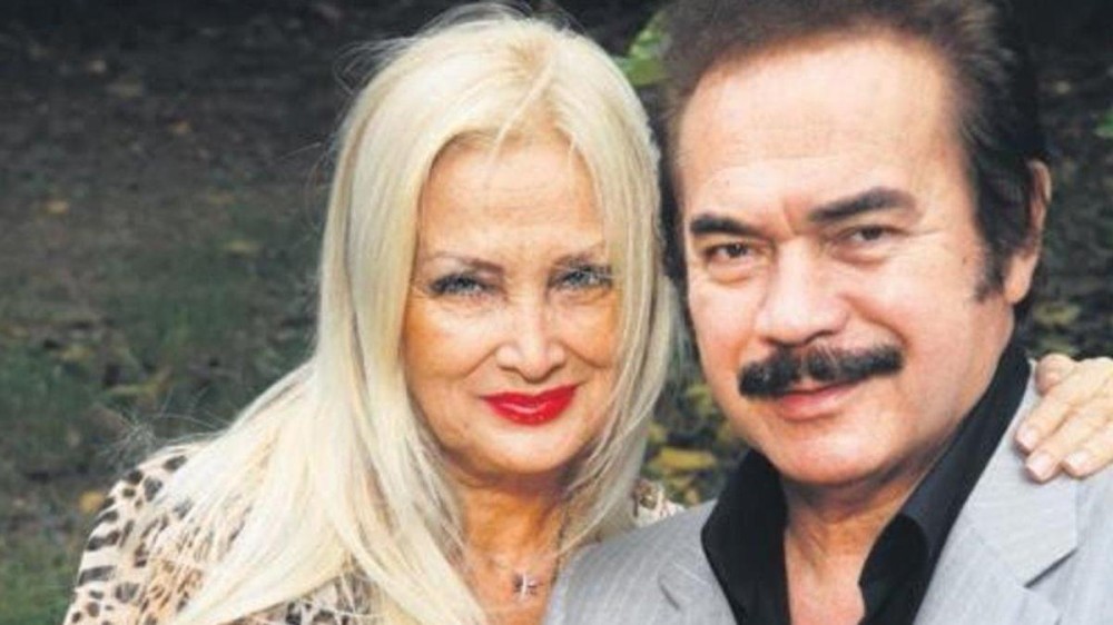 Məşhur müğənninin 79 yaşlı həyat yoldaşıplastik əməliyyat olunub? (FOTO)