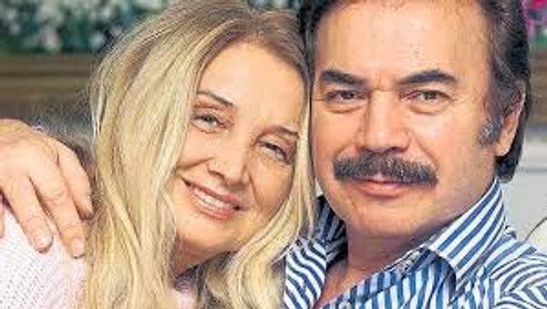 Məşhur müğənninin 79 yaşlı həyat yoldaşıplastik əməliyyat olunub? (FOTO)