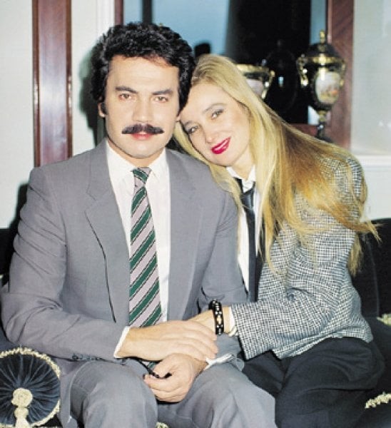 Məşhur müğənninin 79 yaşlı həyat yoldaşıplastik əməliyyat olunub? (FOTO)