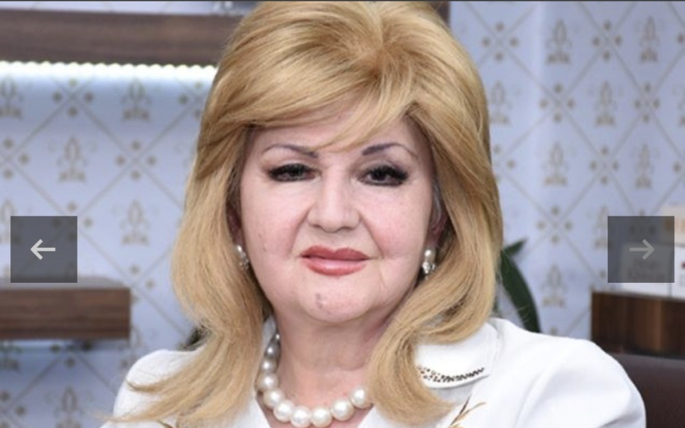 Xalq artisti ilə eşq yaşadığı deyilən Təranə küçədə bu vəziyyətdə GÖRÜNTÜLƏNDİ -FOTO