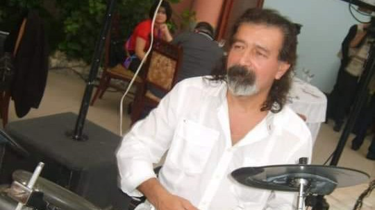 ACI XƏBƏR: Azərbaycanlı tanınmış musiqiçi dünyasını dəyişdi