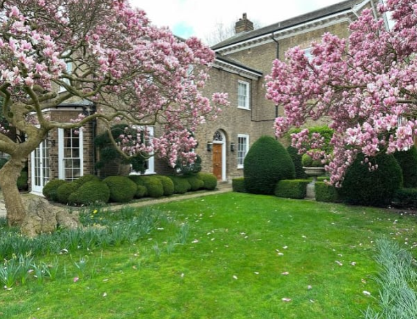 Rok musiqiçisinin evi 36 milyon dollara satışa çıxarıldı - FOTO