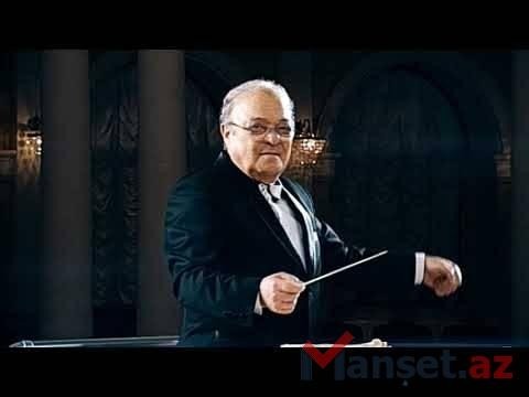 SON DƏQİQƏ! Azərbaycanın Əməkdar artisti vəfat etdi -FOTO