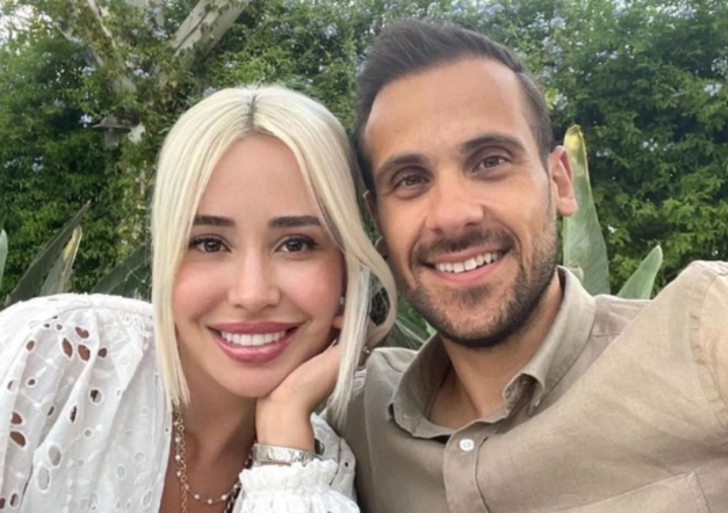 Məşhur aktyordan boşandıqdan sonratəzyiqlər başladı