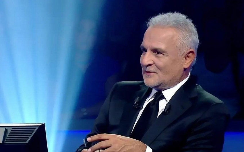 Məşhur teleaparıcı VƏFAT ETDİ