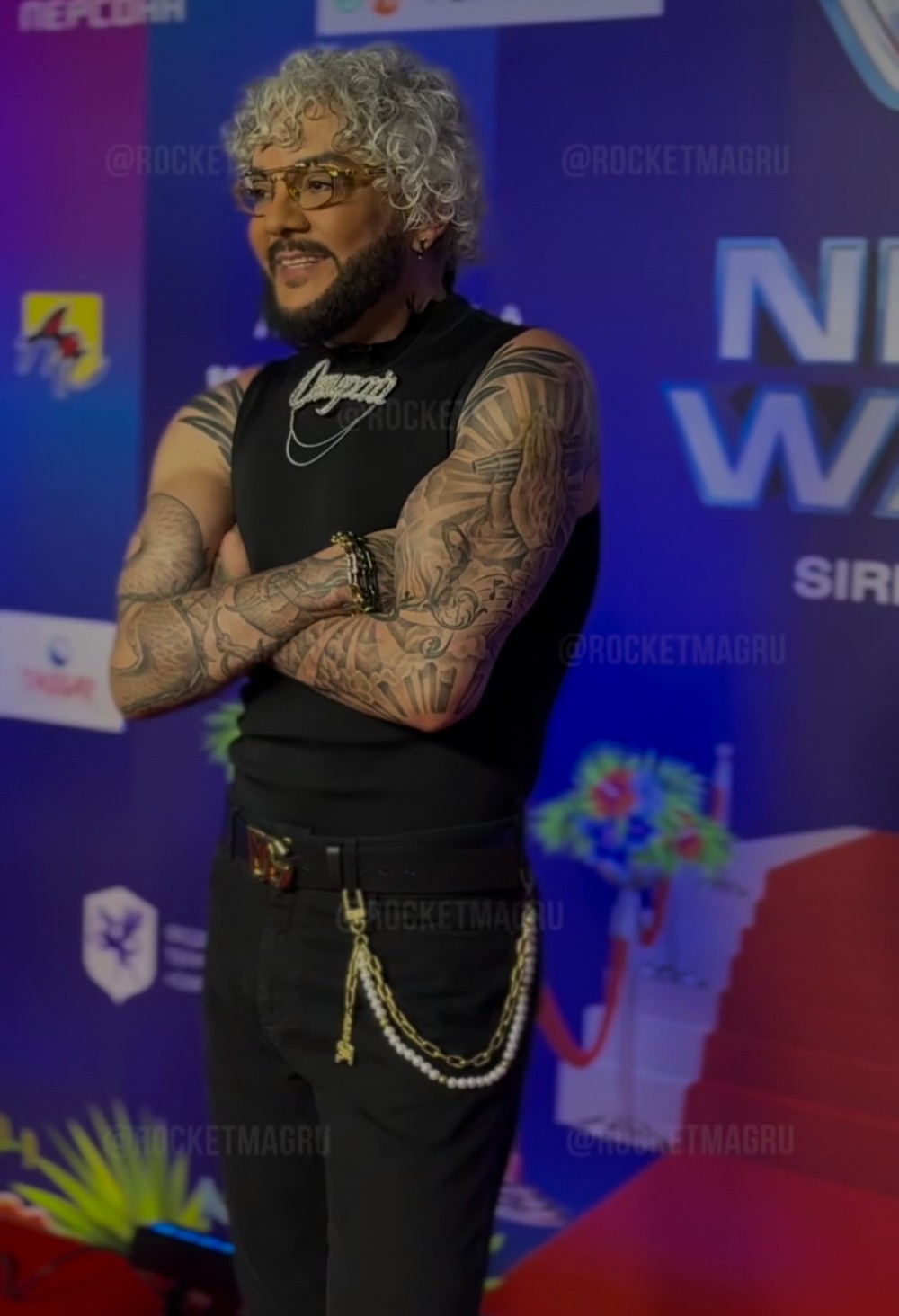 Filipp Kirkorov tənqid olundu- Həddən artıq plastik əməliyyat