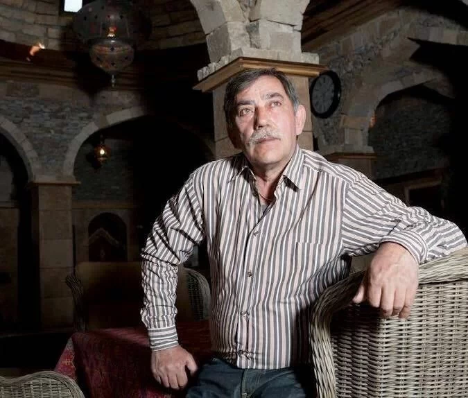 Azərbaycanın Xalq artistiVƏFAT ETDİ - FOTO