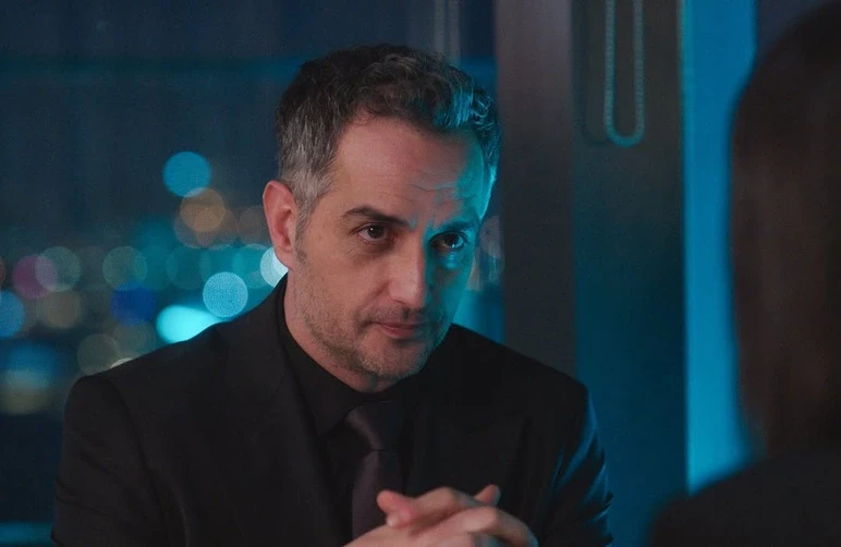 "Kızıl Goncalar" serialından "Bahara/"a sürpriz transfer