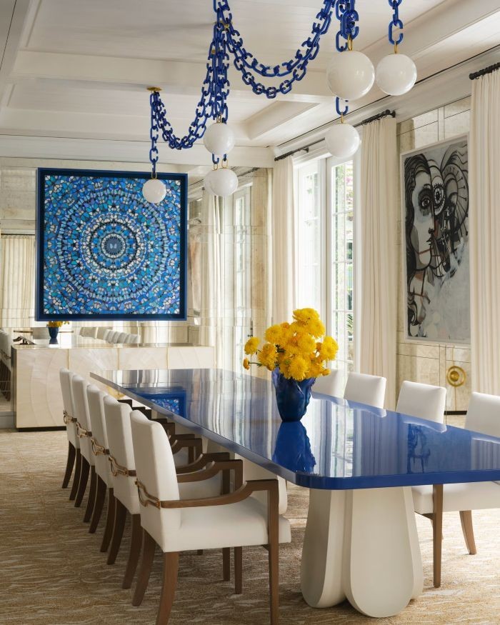 Silvestr Stallonenin 35 milyonluq malikanəsi- FOTOLAR