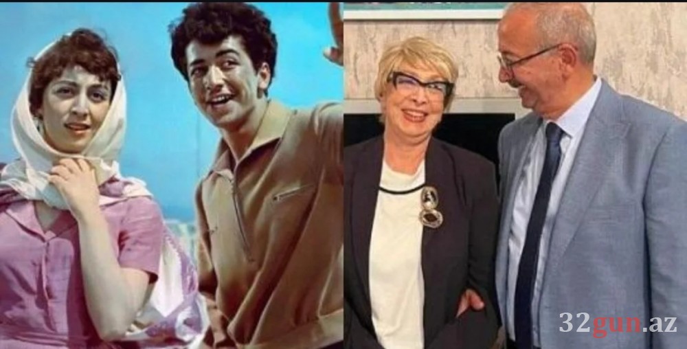 59 ildən sonrakı görüşün duyğulu fotosu