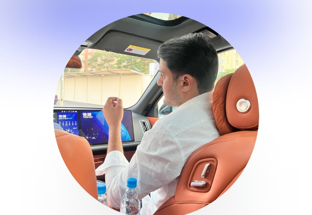 Deputatın külli miqdarda çox vergi borcu olan şirkətiLənkəran Dövlət Universitetinin tenderini uddu / VİDEO