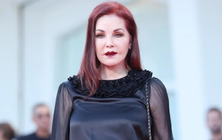 Elvis Preslinin arvadı qızının ölümündə günahlandırılır- FOTO