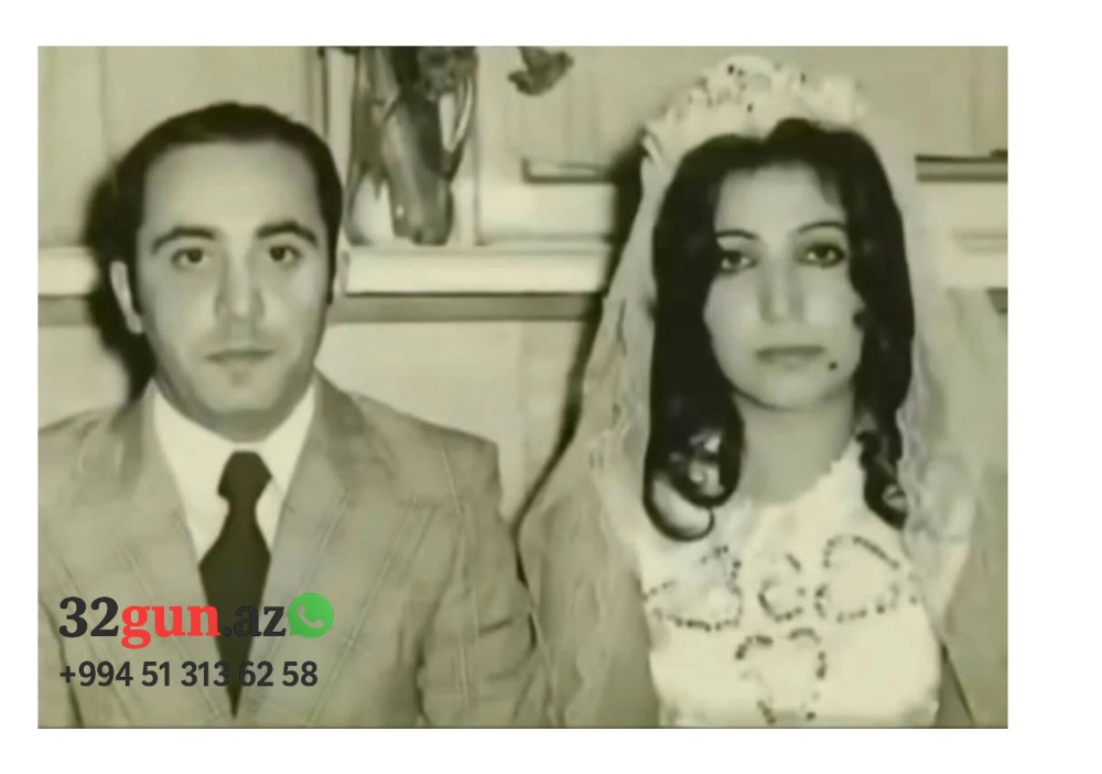 Xalq artisti Yaşar Nurinin toy fotosu 