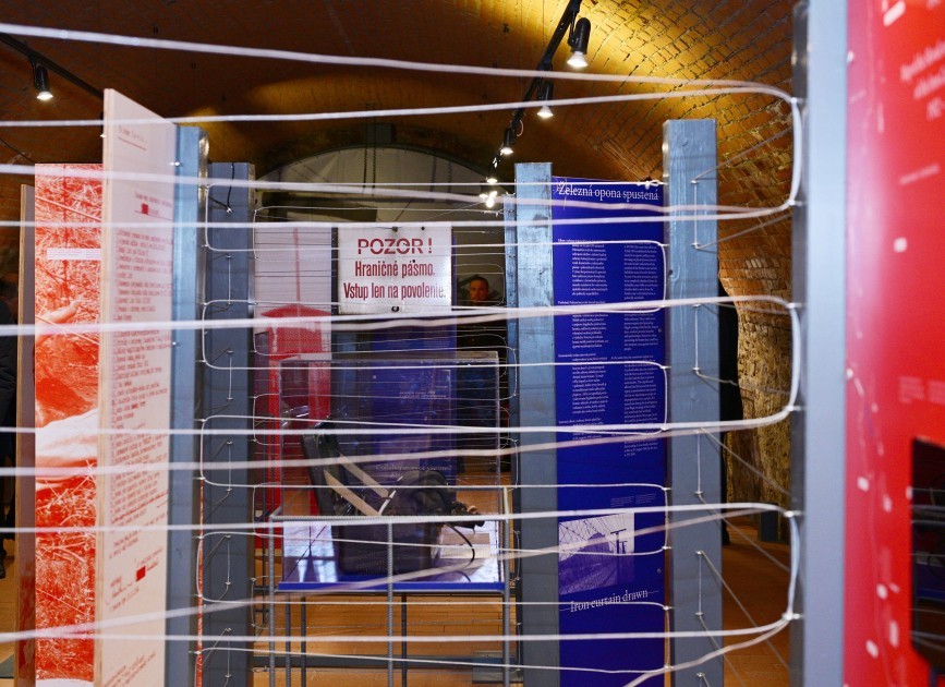 İlham Əliyev slovakiyalı həmkarı ilə Devin qəsrində -FOTOLAR