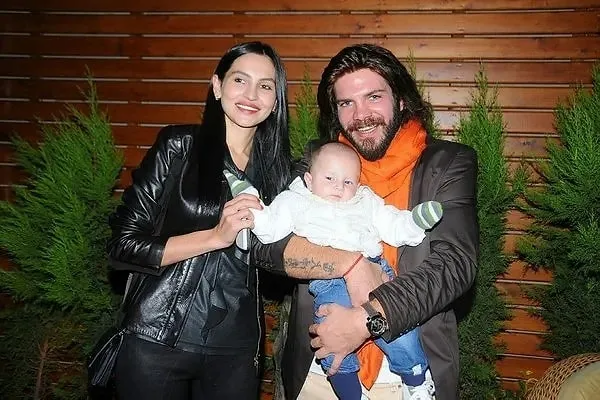 "Oğlum xəstədir, icazə vermir ki..." - Günay Musayeva keçmiş ərindən danışdı - FOTO