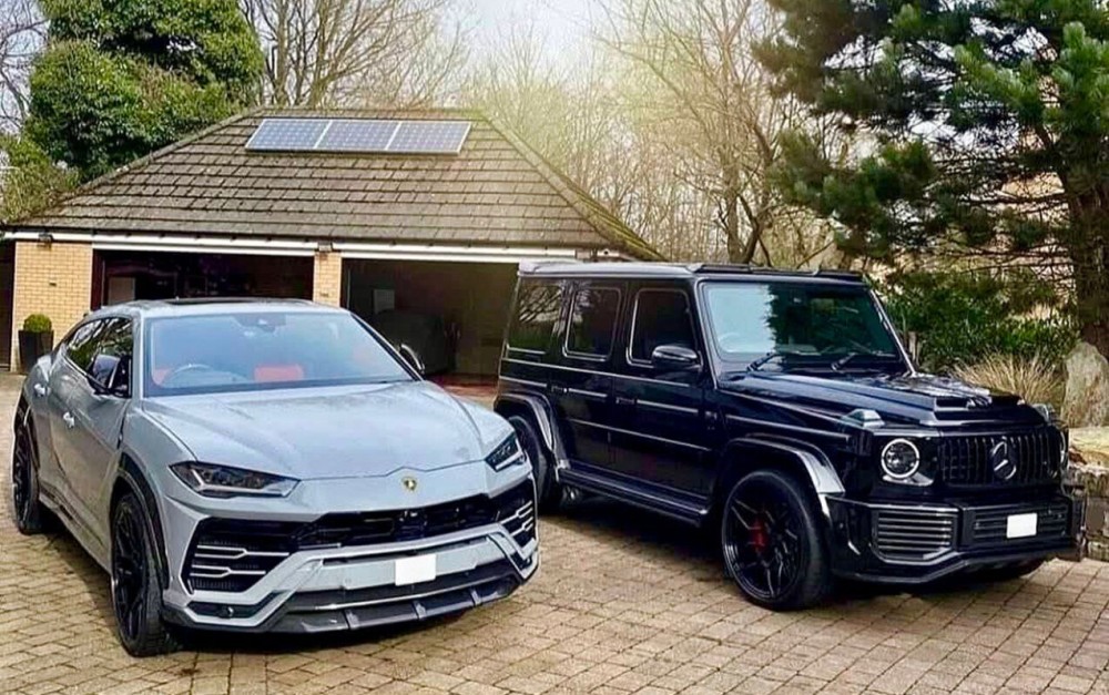 Yusif az qala Şəkinin yarısını alıbmış: Evlər, obyektlər, maşınlar... - SİYAHI