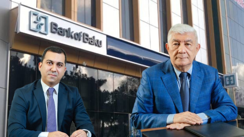 Bank of Baku ilə bağlı şikayət: Müştərinin kart balansında səbəbsiz mənfi məbləğ yaranıb