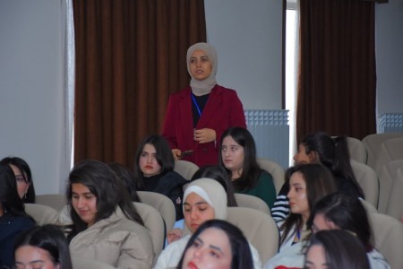 “Liderin izi – millətin qüruru” layihəsinə start verilib