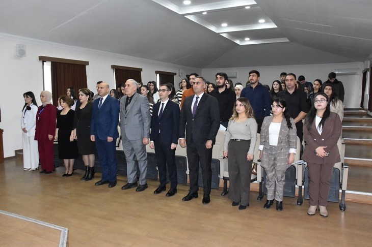 “Liderin izi – millətin qüruru” layihəsinə start verilib