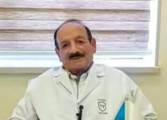 Avtomobil kanala aşdı -Keçmiş baş həkim öldü - FOTO