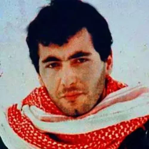 İsrail onu 30 ildən sonra saxladı -FOTO