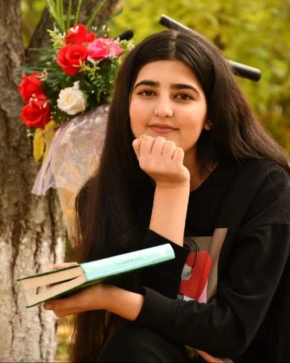 3-cü kurs tələbəsi vəfat etdi - FOTO