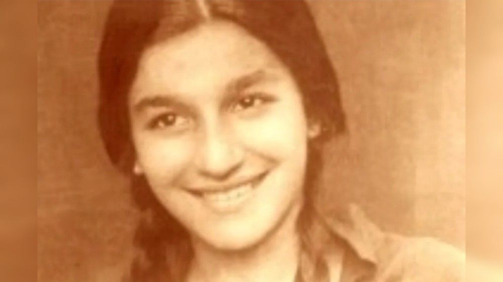 Unudulmaz sənətkarınNADİR FOTOSU