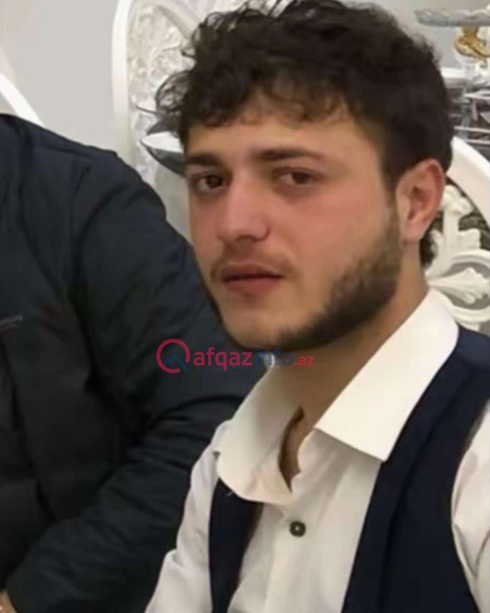 Motosiklet qəzasında ölən22 yaşlı Emilin FOTOsu